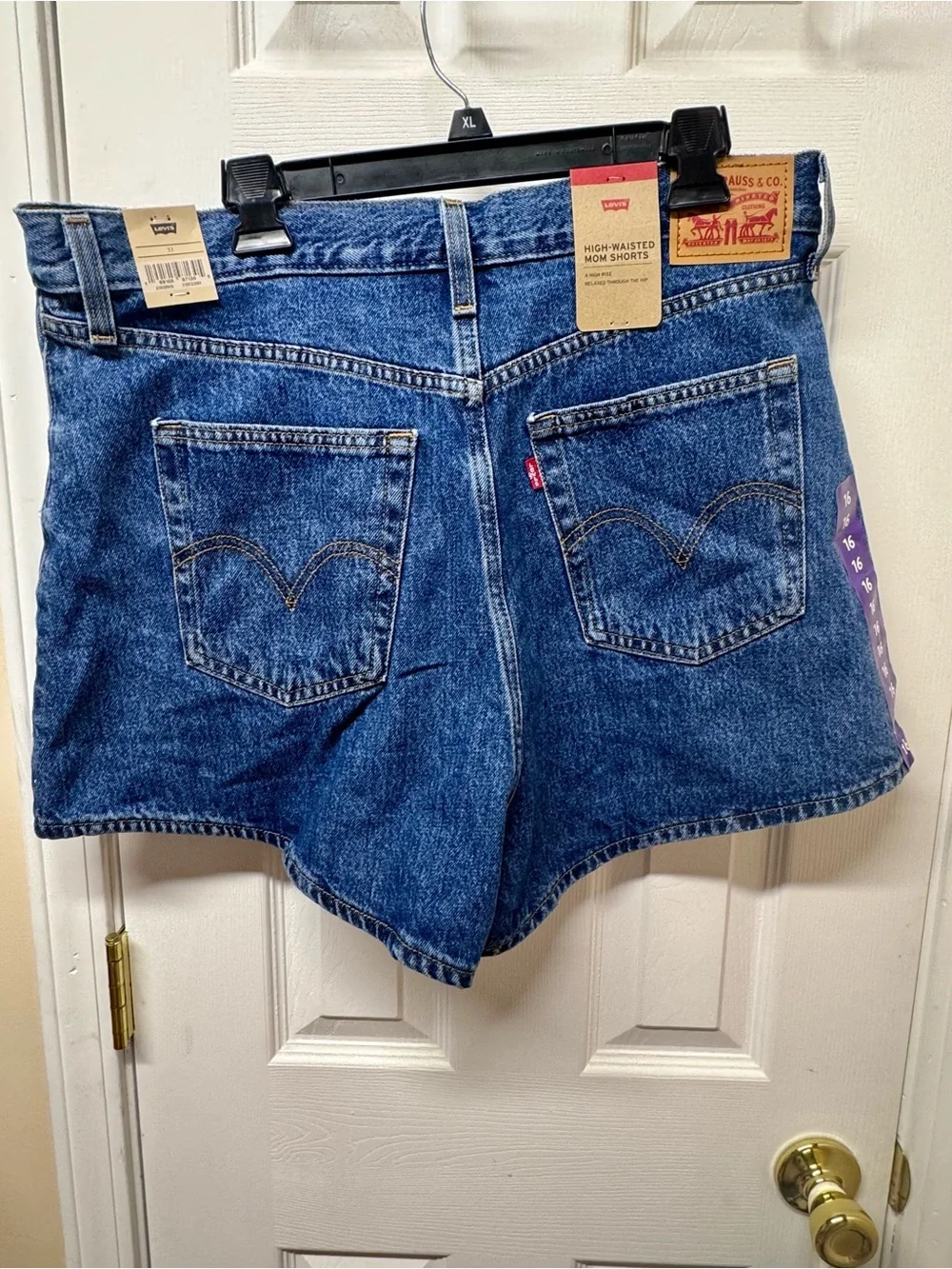 Levis classic levi